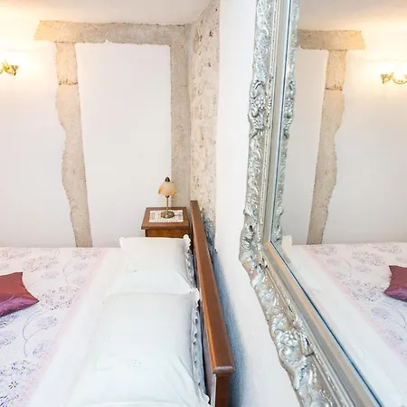 Apartment Donata Krk Town