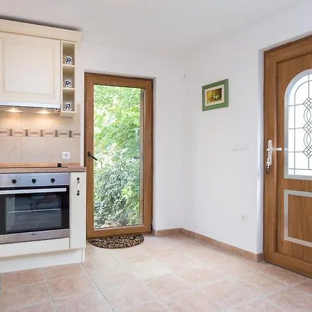 Donata Apartment Krk Town
