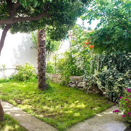 Apartment Donata