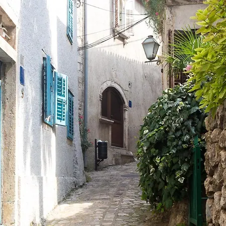 Διαμέρισμα Donata